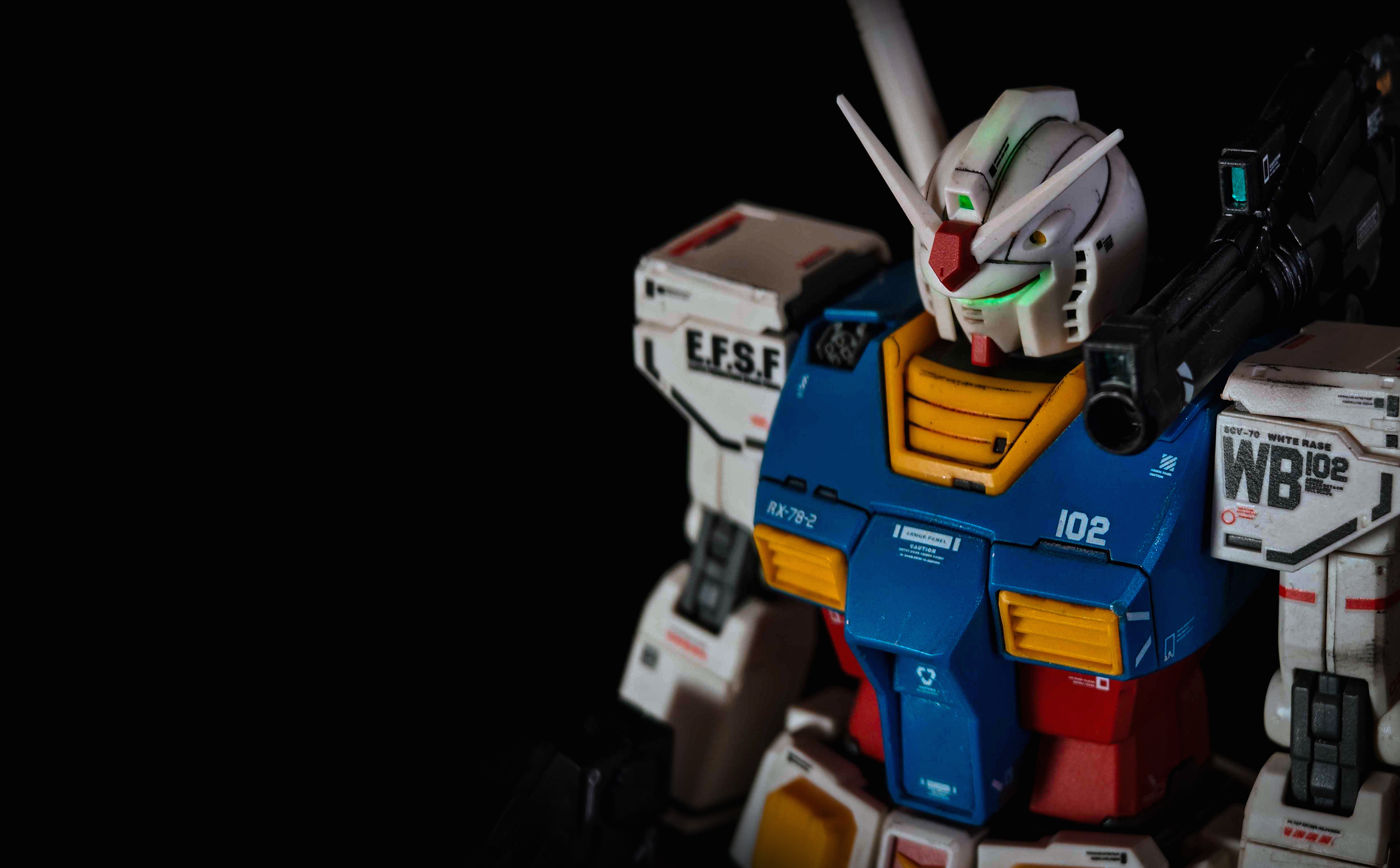 Gunpla Banner